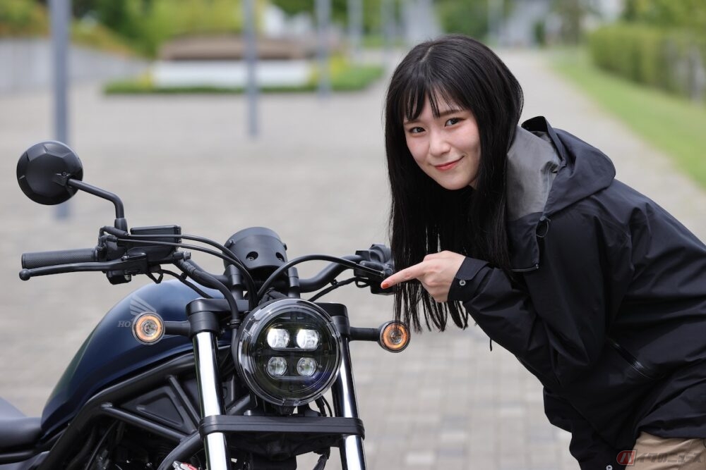 手軽で乗りやすい おすすめ250ccバイク5選 バイクのニュース 自動車情報サイト 新車 中古車 Carview