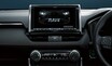 〈トヨタ・RAV4〉上質な快適空間へ導く、魅せるスピーカーと専用ナビ｜ビジュアル＆機能をブラッシュアップ カスタム