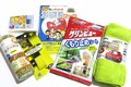 「どうして4月28日は洗車の日なの？」 知らないと、ゾウさんに叱られる!?　 洗車用品合同ブースでスタンプラリーに挑戦しよう【東京オートサロン2019】