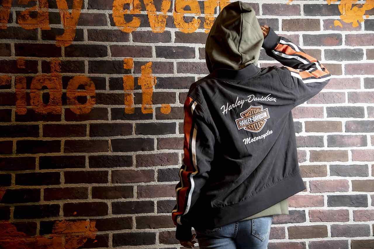 NEIGHBORHOOD Harley-Davidson パーカー フーディ www.cicc.ky