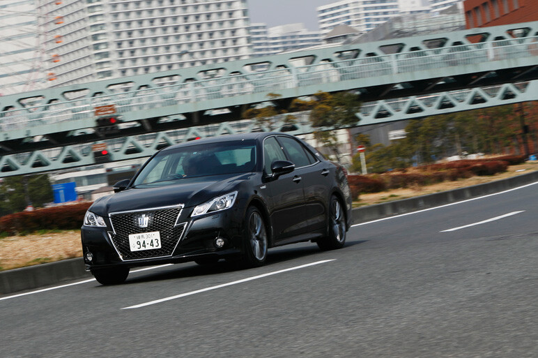 新型クラウン、ベストバイは一体どれなのか？