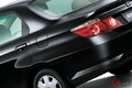 ホンダ斬新「フィット“セダン”」に注目！ 全長4.3mの“ちょうどいい”ボディの「アリア」とは…  木目調の「豪華内装」採用！ “MT気分”も楽しめる「VTEC」も魅力だった