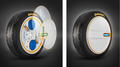 コンチネンタルタイヤ・ジャパン：タイヤの状態をリアルタイムで管理するシステム「Conti C.A.R.E.」