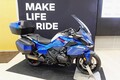 ＢＭＷジャパン、Ｒ１３００ＲＴを発売