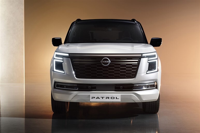 日産、売るクルマがない問題…いや、あるぞ！ 大型SUV「パトロール」導入のウワサ。国内生産＆関税対策で一石二鳥