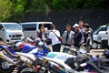 【100台超】十国峠にヤマハR1とR6のオーナーが集まった！