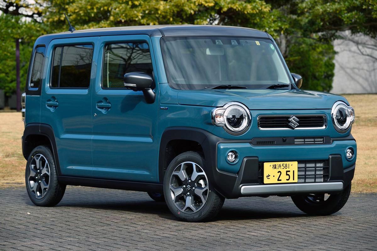 ロータリーにディーゼル 普通車にあっても軽自動車にはない パワーユニット ３つと存在しない理由 Web Cartop 自動車情報サイト 新車 中古車 Carview