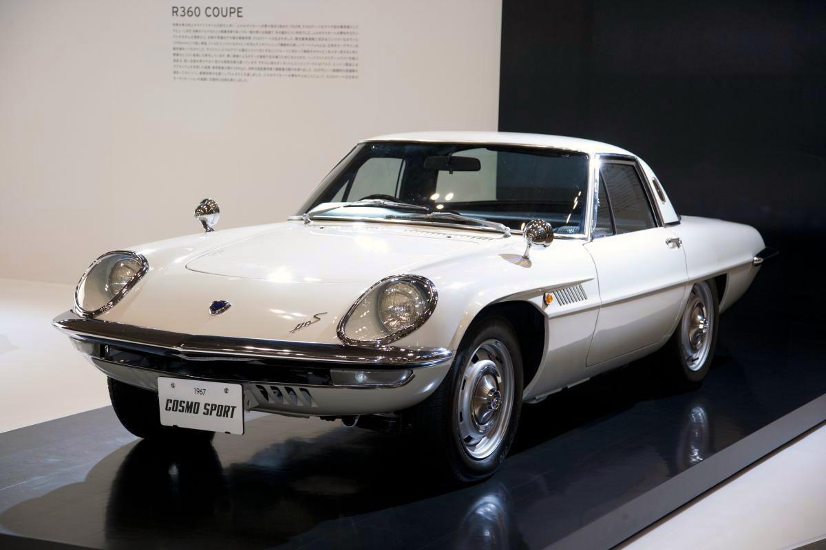 ロータリーにディーゼル 普通車にあっても軽自動車にはない パワーユニット ３つと存在しない理由 Web Cartop 自動車情報サイト 新車 中古車 Carview
