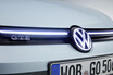 電動ゴルフの高性能版「GTE」に改良新型、272馬力に強化…VWが欧州で受注を開始