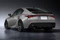 レクサス 新型「IS」世界初公開！スポーティさ磨き上げた精悍なスタイリングへ