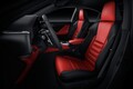 レクサス 新型「IS」世界初公開！スポーティさ磨き上げた精悍なスタイリングへ