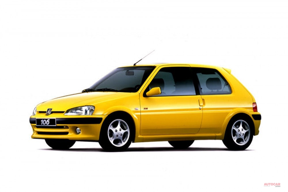 年上半期 100万円で買えるおススメのスポーツカー3選 Autocar Japan 自動車情報サイト 新車 中古車 Carview