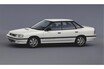 スバル「レガシィ」生産終了。あなたが最も印象に残っているのはどのモデル？【写真でチェック】　