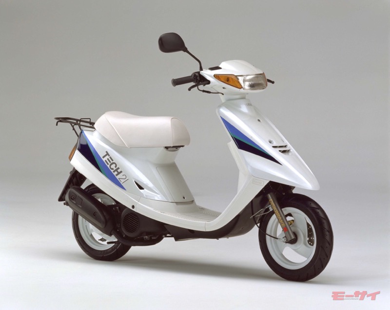 怒涛の新車ラッシュ 80年代後半 原チャリバトル はモデルチェンジも多かった時代であった 19 19年編 モーサイ 自動車情報サイト 新車 中古車 Carview