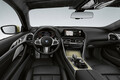 BMW8シリーズにわずか3台のみの限定モデル「エディション ゴールデン サンダー」を発表