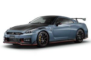 【価格もすごい】GT-R 2024年モデル発表。ニスモは3000万円級に！