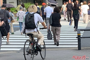 自転車の交通違反と罰則を弁護士が解説！　知らないと違反になる行為とは