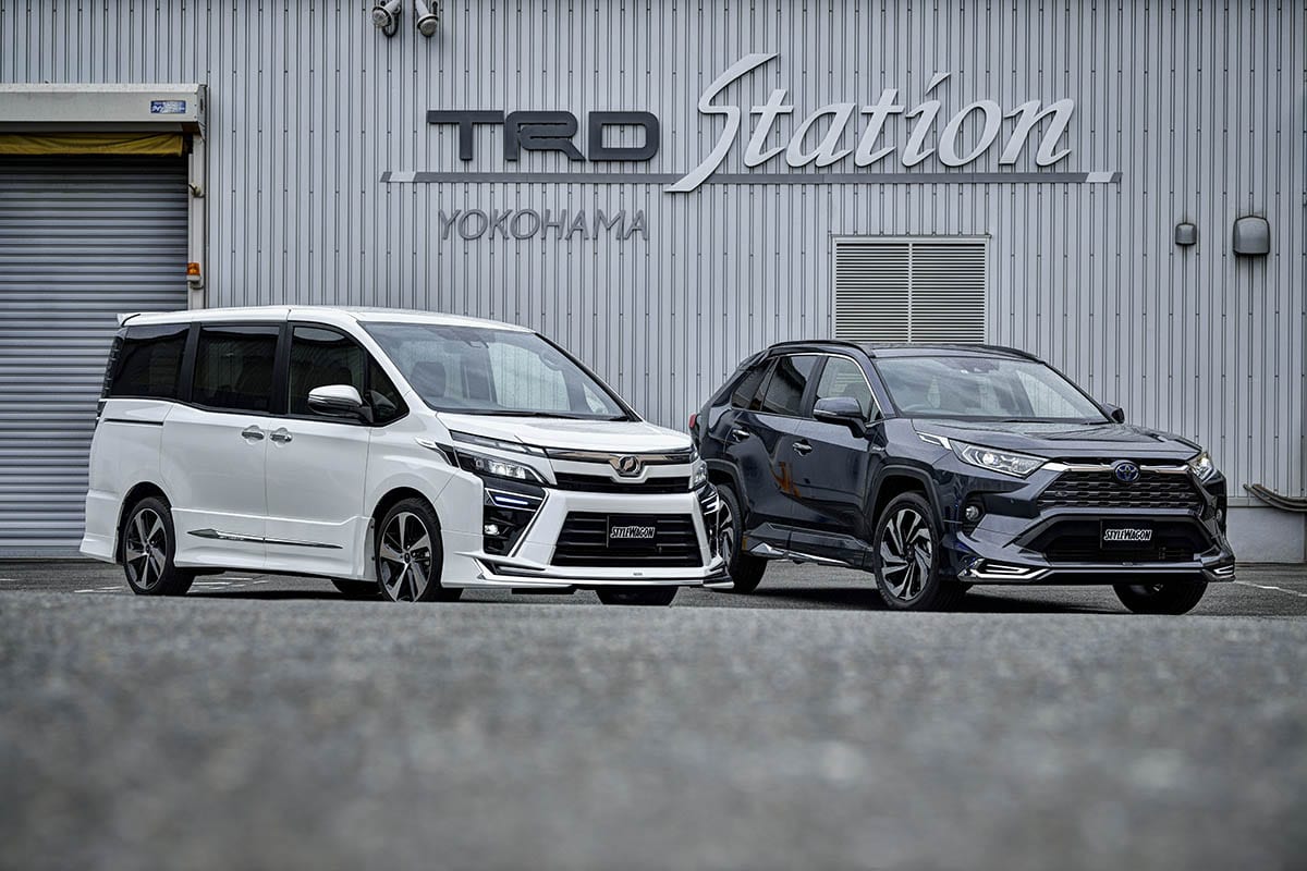 価格もサイズもいろいろ比較 新型トヨタrav4 Vs Suv ミニバン ザ 対決 Part5 ハリアー Cx 5 エクストレイル ヴェゼル アルファード セレナ デリカd 5 オデッセイ スタイルワゴン ドレスアップナビ 自動車情報サイト 新車 中古車 Carview