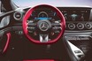 メルセデスAMG GT 4ドアクーペに「63S 4マティック+」を追加設定。改良されたエアサスペンションなどを採用