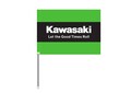 【カワサキ】2025 鈴鹿8耐 応援グッズ付き「カワサキ応援席チケット」販売中！