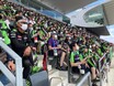 【カワサキ】2025 鈴鹿8耐 応援グッズ付き「カワサキ応援席チケット」販売中！