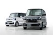 【やっぱり王者は強かった】ホンダ「N-BOX」、2025年上半期の新車販売台数で1位を獲得…登場から14年で累計284万を突破