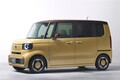 【やっぱり王者は強かった】ホンダ「N-BOX」、2025年上半期の新車販売台数で1位を獲得…登場から14年で累計284万を突破