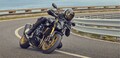 新型ホンダCB1000 HORNET登場！