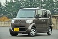 軽自動車が売れない！　2014年をピークに販売台数が減少し続けるワケとは