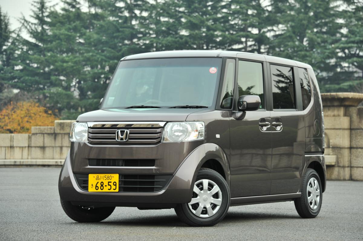 軽自動車が売れない 14年をピークに販売台数が減少し続けるワケとは Web Cartop 自動車情報サイト 新車 中古車 Carview