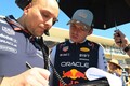 フェルスタッペン、“相棒”ランビアーゼ不在でF1オーストリアGPに臨む。代役レースエンジニアは元リカルド担当