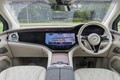 【国内試乗】『メルセデス・ベンツEQS SUV』セダン版の快適性はそのままに広大な室内空間で魅力がアップ！