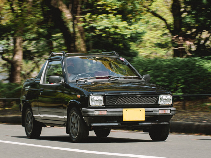 若い世代は人と同じ車はNG？ 周りとちょっと違う個性的な1台を中古車で【中古車購入実態調査】