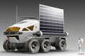 トヨタが宇宙へ！ JAXAとタッグ　燃料電池の月面探査車両を開発へ
