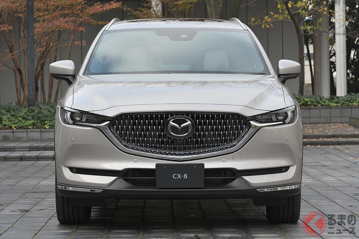 なぜ車のaccは時速180kmまでセット可能 制限速度を上回る速度に設定できる理由 くるまのニュース 自動車情報サイト 新車 中古車 Carview