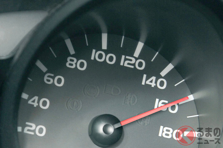 なぜ車のACCは時速180kmまでセット可能？ 制限速度を上回る速度に設定できる理由