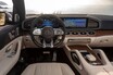 【AMG製SUVの頂点】メルセデスAMG GLS 63　V8＋マイルドHVで625ps