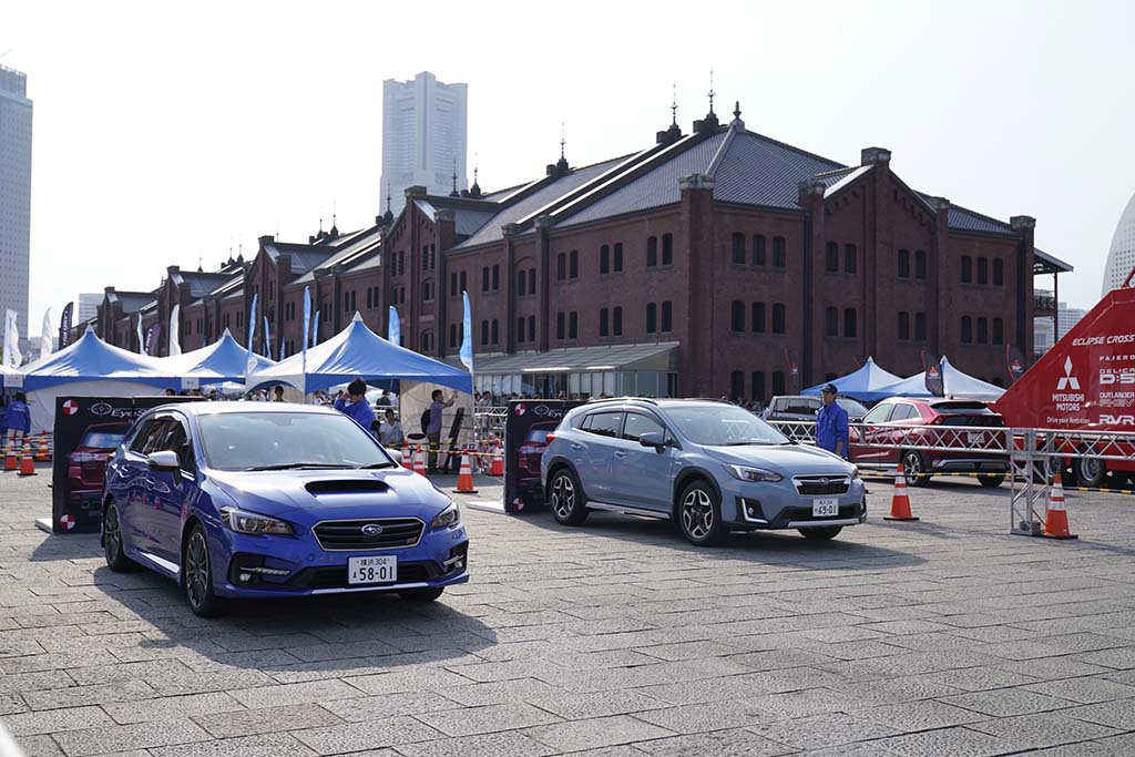ル ボラン カーズ ミート 横浜 開催決定 Le Volant Carsmeet Web 自動車情報サイト 新車 中古車 Carview