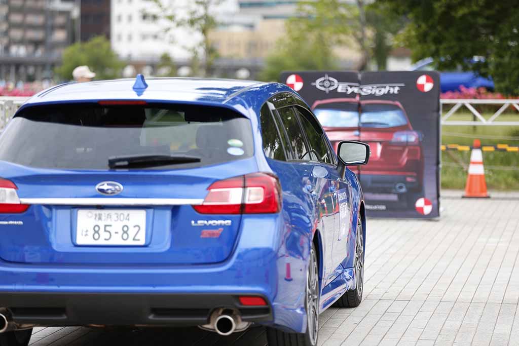 ル ボラン カーズ ミート 横浜 開催決定 Le Volant Carsmeet Web 自動車情報サイト 新車 中古車 Carview
