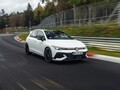 フォルクスワーゲン史上最速のGTI誕生！「ゴルフGTI エディション50」がニュルブルクリンクを席巻