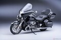 BMW Motorrad「R18トランスコンチネンタル／R18 B」予約開始 2021年10月頃より納車