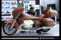 BMW Motorrad「R18トランスコンチネンタル／R18 B」予約開始 2021年10月頃より納車