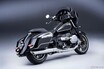 BMW Motorrad「R18トランスコンチネンタル／R18 B」予約開始 2021年10月頃より納車