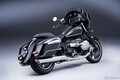 BMW Motorrad「R18トランスコンチネンタル／R18 B」予約開始 2021年10月頃より納車