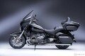 BMW Motorrad「R18トランスコンチネンタル／R18 B」予約開始 2021年10月頃より納車