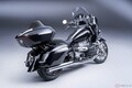 BMW Motorrad「R18トランスコンチネンタル／R18 B」予約開始 2021年10月頃より納車