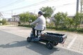 スズキの最高に楽しい特定小型原付「スズライド/スズカーゴ」はあれからどうなった？ 市販化の可能性を訊いてみた！【次世代モビリティ最前線！Vol.3】