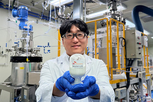 LFPバッテリーのリサイクル技術を開発、高純度リチウム回収…SKイノベーション