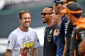 「ただ参加するだけでは意味がない」耐久レースへの関心を持ち続けるベッテル。参戦には意思が必要だと語る
