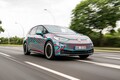 VWの新型ピュアEV「ID.3」がフランクフルト・モーターショーでの正式発表を前に、すでに欧州で3万台以上の予約受注を記録！